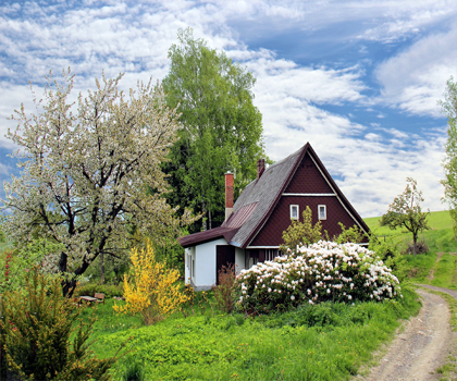 Residential Land