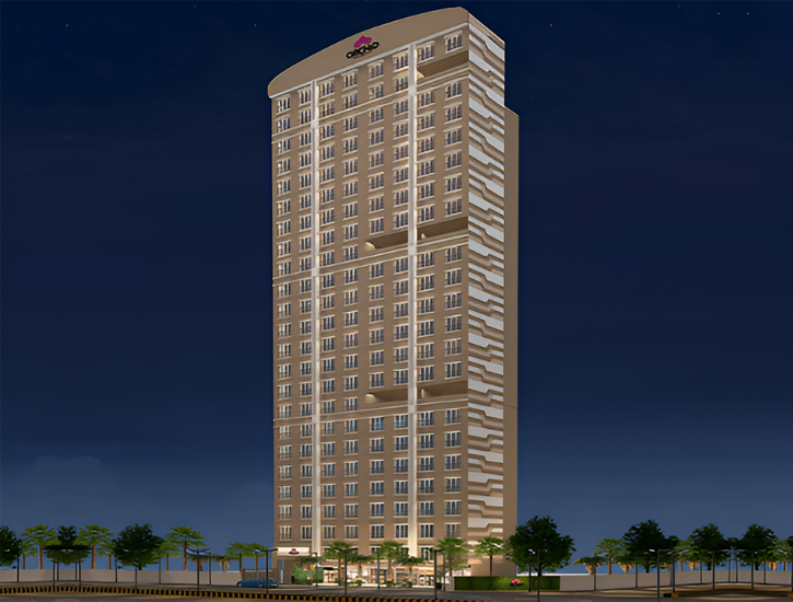 ORCHID RESIDENCY